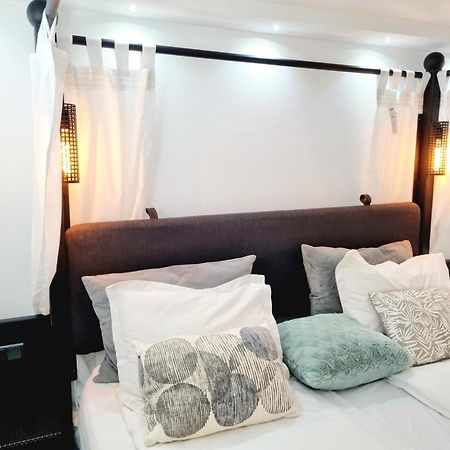 Neptun Studio-Apartment With Terrace. 哥本哈根 外观 照片