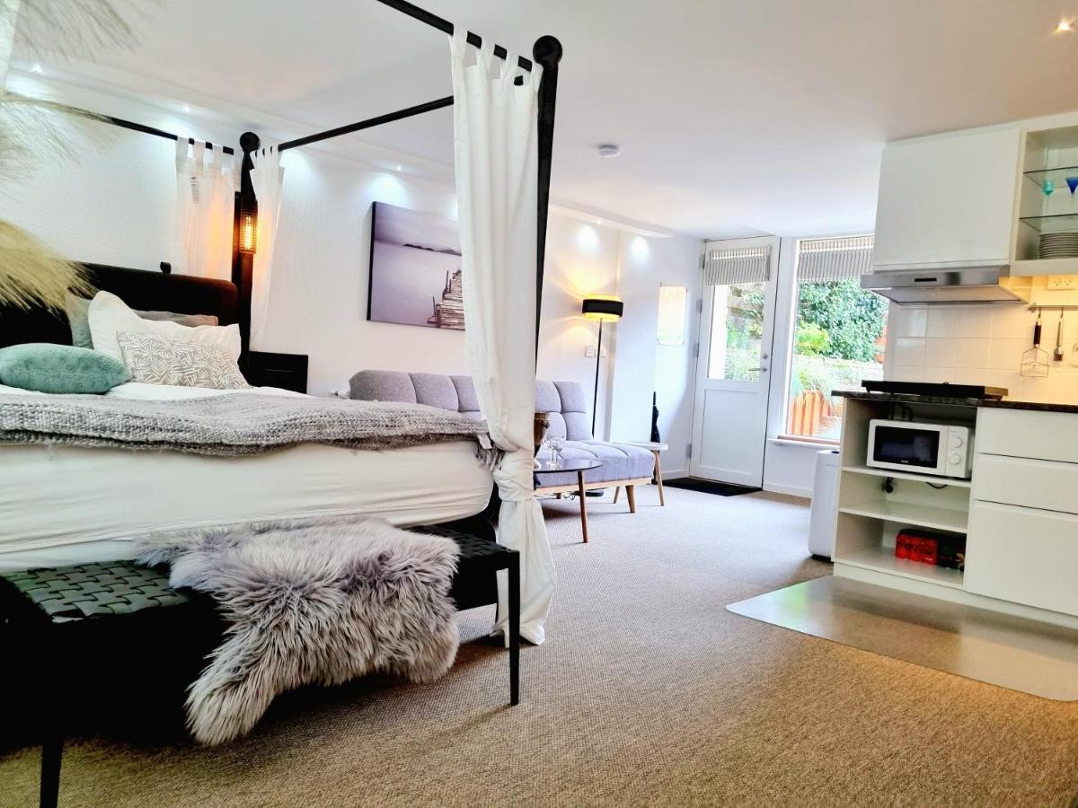 Neptun Studio-Apartment With Terrace. 哥本哈根 外观 照片