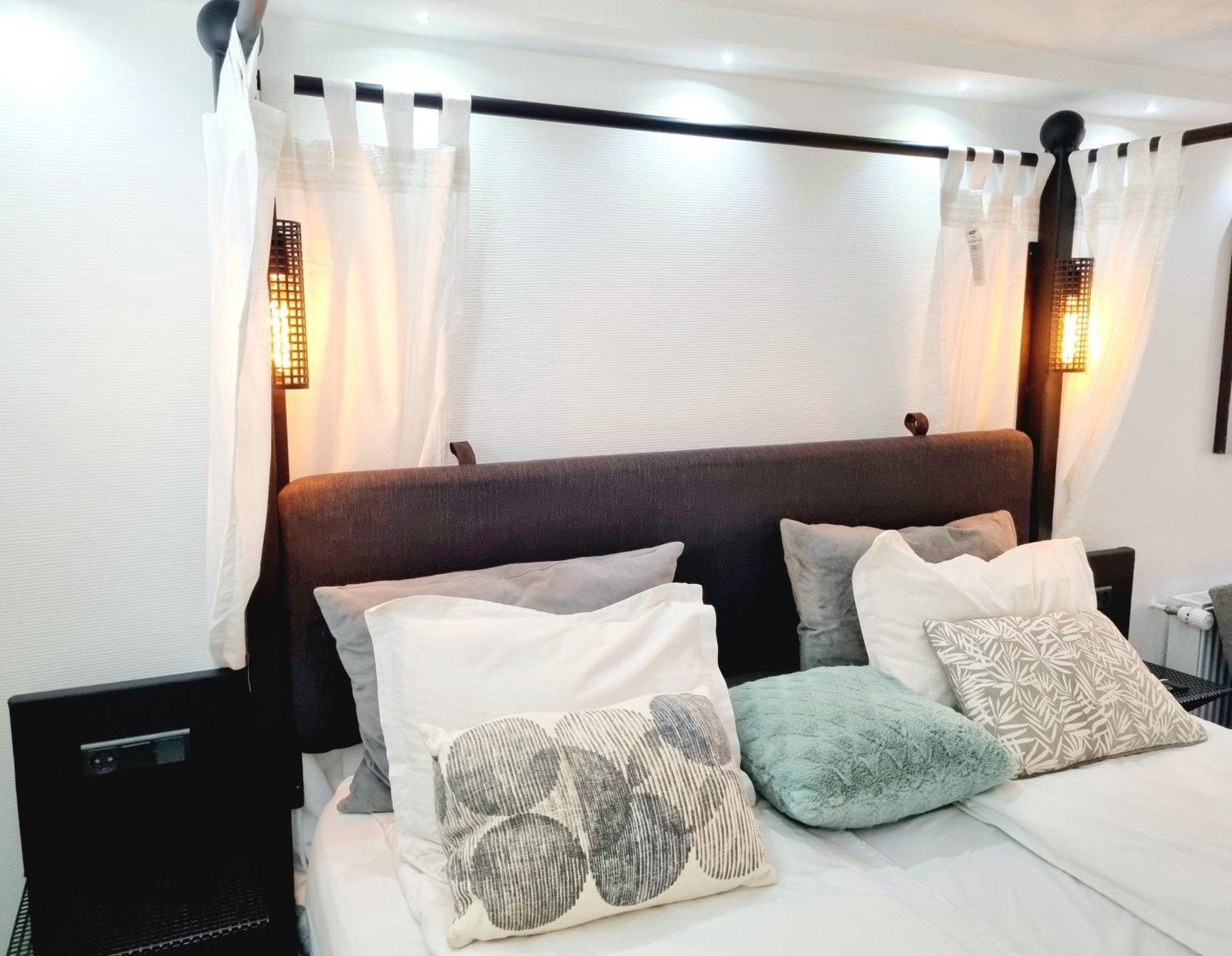 Neptun Studio-Apartment With Terrace. 哥本哈根 外观 照片